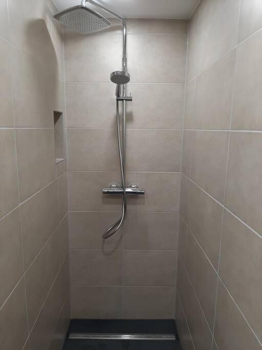 Geschichte Trifft Moderne - Fachwerkhaus Bacharach Βίλα Εξωτερικό φωτογραφία